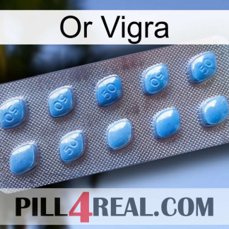 Gold Vigra viagra3
